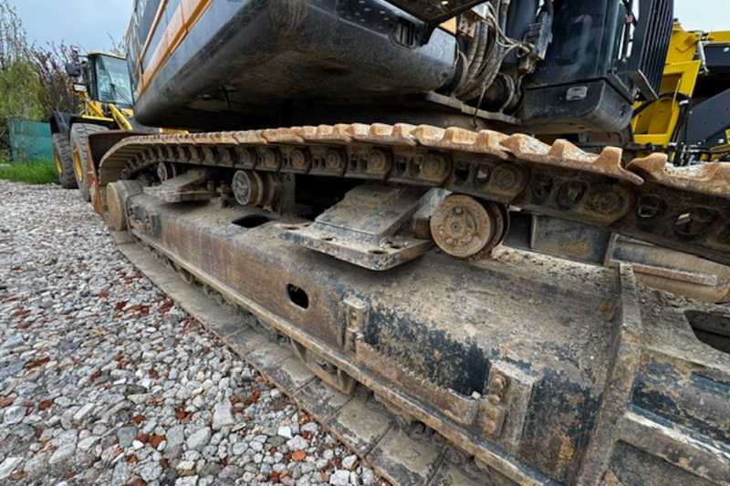 OmecoHub - Immagine HYUNDAI HX520L